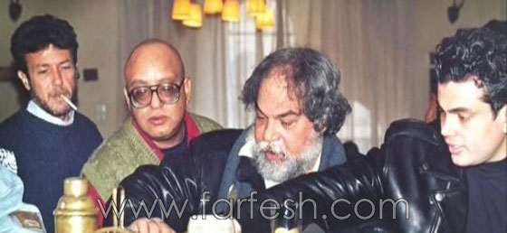 من هو علي حسنين وماذا قال في اخر حوار تلفزيوني له.. قبل رحيله؟ صورة رقم 4 من هو علي حسنين وماذا قال في اخر حوار تلفزيوني له.. قبل رحيله؟ صورة رقم 4