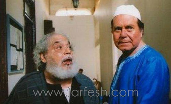 من هو علي حسنين وماذا قال في اخر حوار تلفزيوني له.. قبل رحيله؟ صورة رقم 11 من هو علي حسنين وماذا قال في اخر حوار تلفزيوني له.. قبل رحيله؟ صورة رقم 11