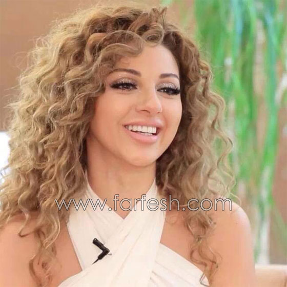 أهم الفنانين مع أكثر من مليون متابع في انستغرام: نانسي، احلام، هيفاء، اليسا، عمرو وتامر صورة رقم 3 أهم الفنانين مع أكثر من مليون متابع في انستغرام: نانسي، احلام، هيفاء، اليسا، عمرو وتامر صورة رقم 3