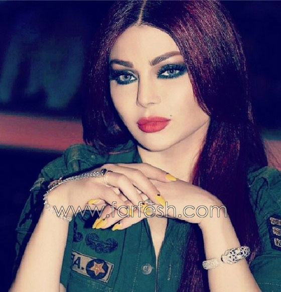 أهم الفنانين مع أكثر من مليون متابع في انستغرام: نانسي، احلام، هيفاء، اليسا، عمرو وتامر صورة رقم 5 أهم الفنانين مع أكثر من مليون متابع في انستغرام: نانسي، احلام، هيفاء، اليسا، عمرو وتامر صورة رقم 5