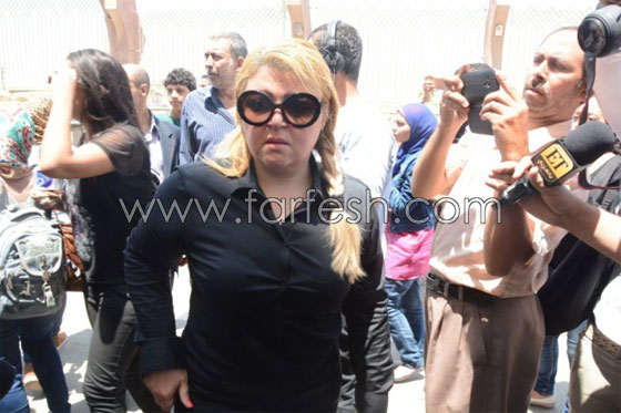 ماذا قال كبار الفنانين عن رحيل النجم المصرى نور الشريف؟ صورة رقم 6 ماذا قال كبار الفنانين عن رحيل النجم المصرى نور الشريف؟ صورة رقم 6