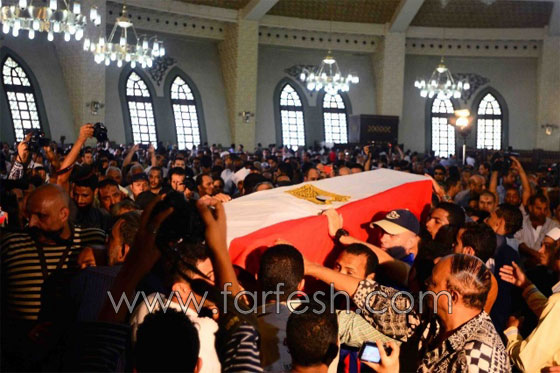 ماذا قال كبار الفنانين عن رحيل النجم المصرى نور الشريف؟ صورة رقم 19 ماذا قال كبار الفنانين عن رحيل النجم المصرى نور الشريف؟ صورة رقم 19