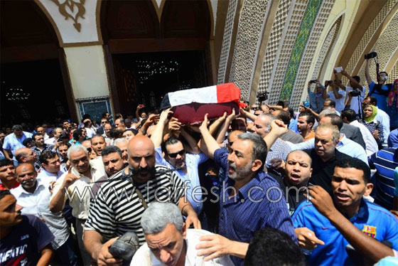 ماذا قال كبار الفنانين عن رحيل النجم المصرى نور الشريف؟ صورة رقم 18 ماذا قال كبار الفنانين عن رحيل النجم المصرى نور الشريف؟ صورة رقم 18