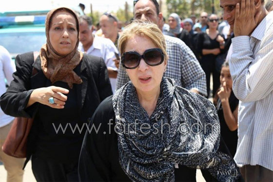 ماذا قال كبار الفنانين عن رحيل النجم المصرى نور الشريف؟ صورة رقم 4 ماذا قال كبار الفنانين عن رحيل النجم المصرى نور الشريف؟ صورة رقم 4