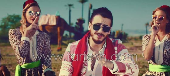 سعد المجرد هارب من أمريكا بتهمة اغتصاب ومهدد بالسجن 25 عاما صورة رقم 5 سعد المجرد هارب من أمريكا بتهمة اغتصاب ومهدد بالسجن 25 عاما صورة رقم 5