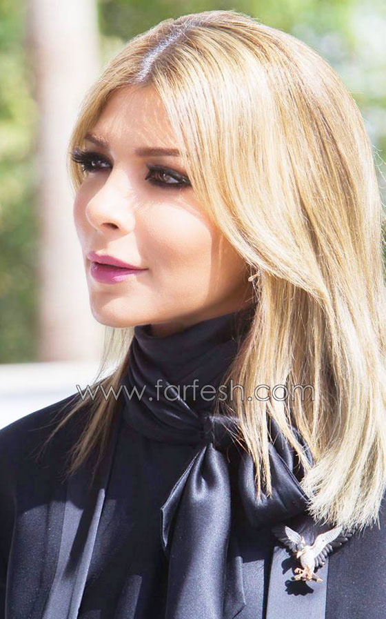 صور اصالة مع ابنتها شام على البحر بدون ماكياج صورة رقم 9 صور اصالة مع ابنتها شام على البحر بدون ماكياج صورة رقم 9
