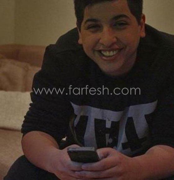 الجمهور يسخر من صور ابنة هشام سليم والفنان يردّ بعصبية: نعم هي ابنتي والحمد لله على كل شيء!    صورة رقم 5