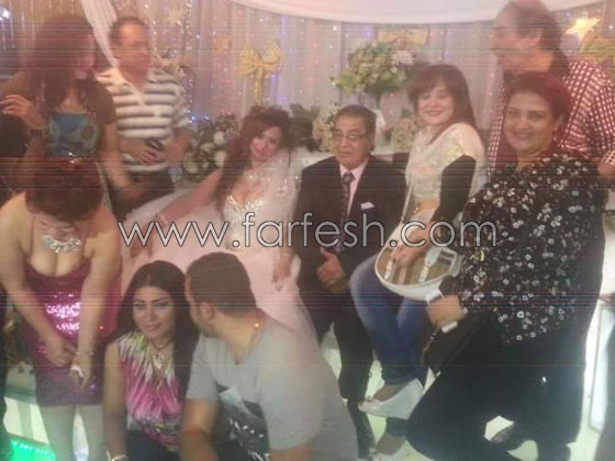 صور حفلات زفاف 5 فنانين هذا الشهر في مصر، لبنان وسوريا صورة رقم 24 صور حفلات زفاف 5 فنانين هذا الشهر في مصر، لبنان وسوريا صورة رقم 24