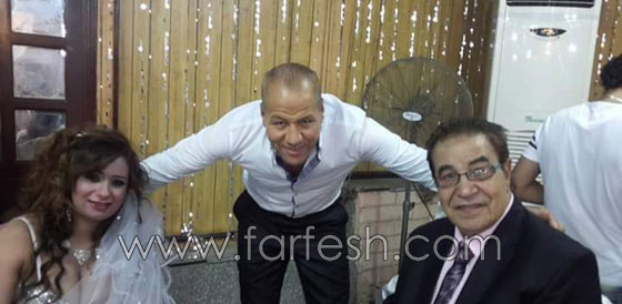 صور حفلات زفاف 5 فنانين هذا الشهر في مصر، لبنان وسوريا صورة رقم 27 صور حفلات زفاف 5 فنانين هذا الشهر في مصر، لبنان وسوريا صورة رقم 27