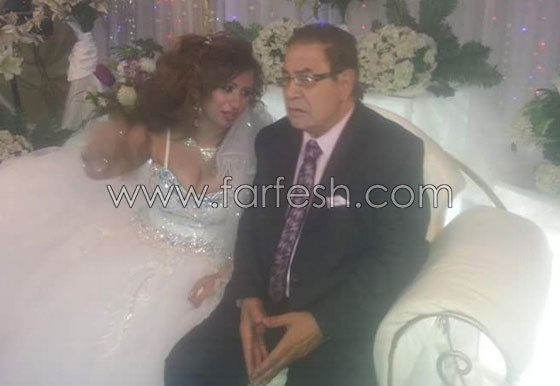 صور حفلات زفاف 5 فنانين هذا الشهر في مصر، لبنان وسوريا صورة رقم 29 صور حفلات زفاف 5 فنانين هذا الشهر في مصر، لبنان وسوريا صورة رقم 29