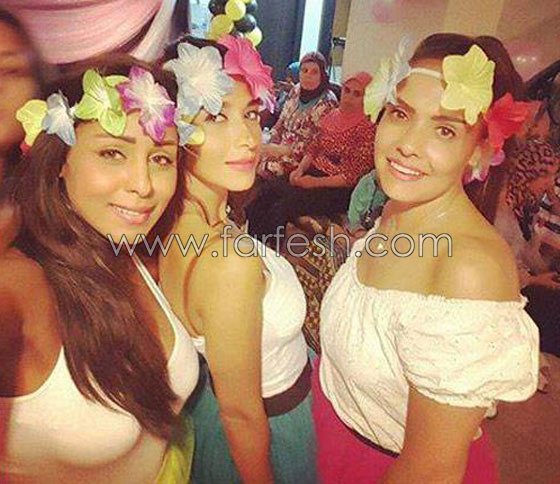 صور مي كساب في حفلة ليلة حنتها صورة رقم 4 صور مي كساب في حفلة ليلة حنتها صورة رقم 4