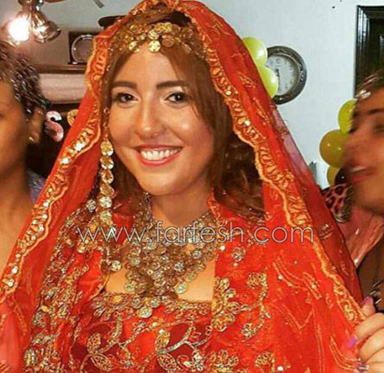 صور مي كساب في حفلة ليلة حنتها صورة رقم 6 صور مي كساب في حفلة ليلة حنتها صورة رقم 6