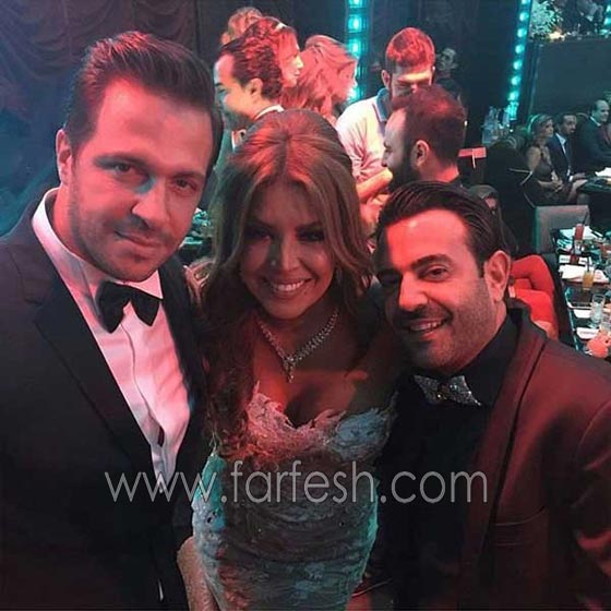 صور امل بوشوشة الاولى بعد زواجها من رجل اعمال لبناني صورة رقم 3 صور امل بوشوشة الاولى بعد زواجها من رجل اعمال لبناني صورة رقم 3