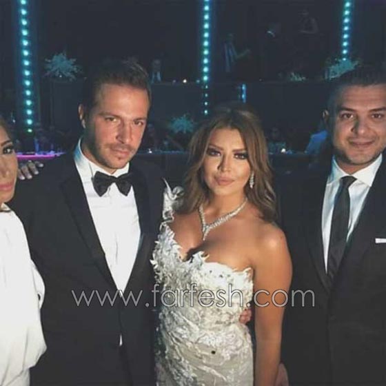 صور امل بوشوشة الاولى بعد زواجها من رجل اعمال لبناني صورة رقم 5 صور امل بوشوشة الاولى بعد زواجها من رجل اعمال لبناني صورة رقم 5