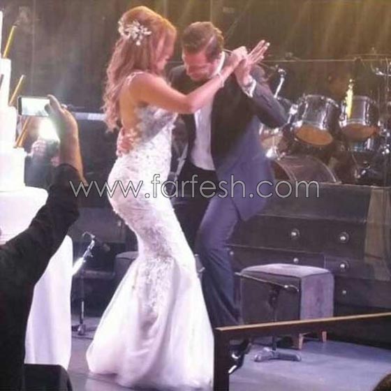 صور امل بوشوشة الاولى بعد زواجها من رجل اعمال لبناني صورة رقم 6 صور امل بوشوشة الاولى بعد زواجها من رجل اعمال لبناني صورة رقم 6