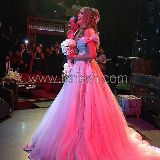 صور امل بوشوشة الاولى بعد زواجها من رجل اعمال لبناني صورة رقم 7 صور امل بوشوشة الاولى بعد زواجها من رجل اعمال لبناني صورة رقم 7