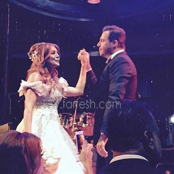 صور امل بوشوشة الاولى بعد زواجها من رجل اعمال لبناني صورة رقم 8 صور امل بوشوشة الاولى بعد زواجها من رجل اعمال لبناني صورة رقم 8