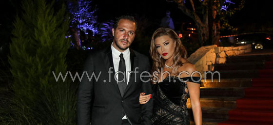 صور امل بوشوشة الاولى بعد زواجها من رجل اعمال لبناني صورة رقم 9 صور امل بوشوشة الاولى بعد زواجها من رجل اعمال لبناني صورة رقم 9