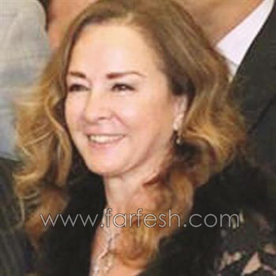 الفنانة نجلاء فتحي في حالة صحية سيئة والتهاب في الكبد أثناء علاجها من الصدفية صورة رقم 3 الفنانة نجلاء فتحي في حالة صحية سيئة والتهاب في الكبد أثناء علاجها من الصدفية صورة رقم 3
