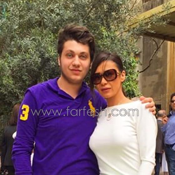 ما هي حكاية صور نادين الراسي مع الصور والعمر والزواج المبكر؟ صورة رقم 5 ما هي حكاية صور نادين الراسي مع الصور والعمر والزواج المبكر؟ صورة رقم 5