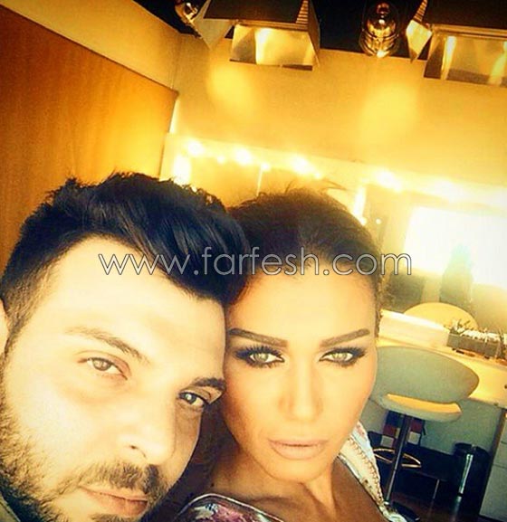 ما هي حكاية صور نادين الراسي مع الصور والعمر والزواج المبكر؟ صورة رقم 2 ما هي حكاية صور نادين الراسي مع الصور والعمر والزواج المبكر؟ صورة رقم 2