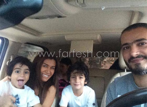 ما هي حكاية صور نادين الراسي مع الصور والعمر والزواج المبكر؟ صورة رقم 8 ما هي حكاية صور نادين الراسي مع الصور والعمر والزواج المبكر؟ صورة رقم 8