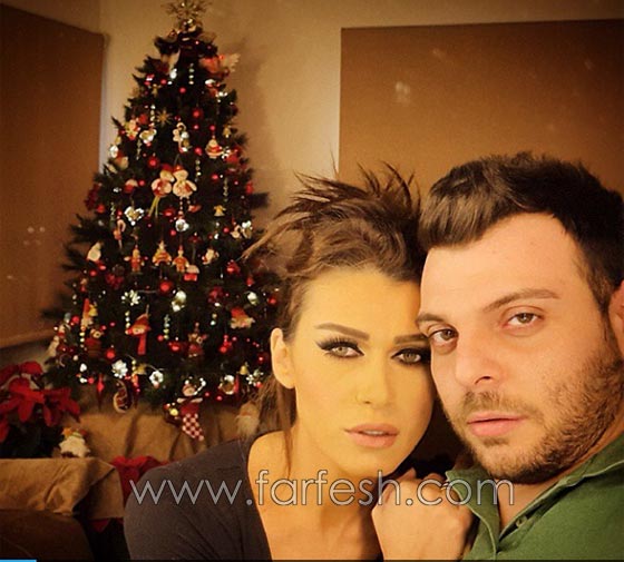 ما هي حكاية صور نادين الراسي مع الصور والعمر والزواج المبكر؟ صورة رقم 3 ما هي حكاية صور نادين الراسي مع الصور والعمر والزواج المبكر؟ صورة رقم 3