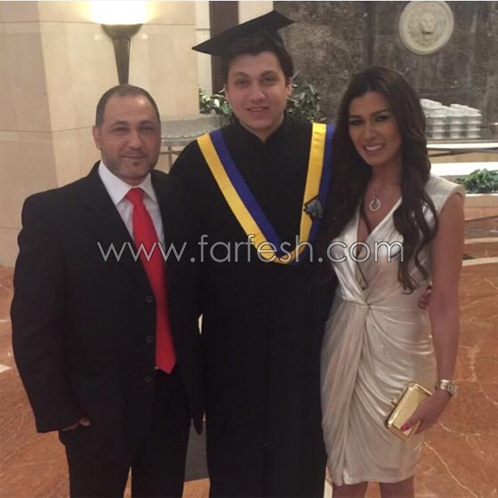 ما هي حكاية صور نادين الراسي مع الصور والعمر والزواج المبكر؟ صورة رقم 4 ما هي حكاية صور نادين الراسي مع الصور والعمر والزواج المبكر؟ صورة رقم 4
