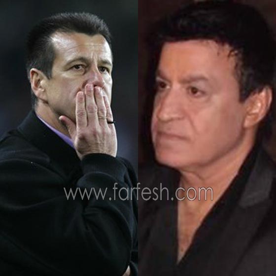 بالصور.. فنانون عرب واجانب تظهر الشبه المذهل بينهم صورة رقم 8 بالصور.. فنانون عرب واجانب تظهر الشبه المذهل بينهم صورة رقم 8
