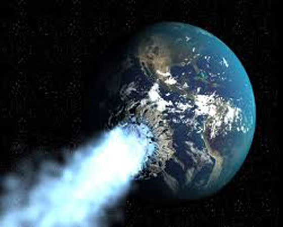 ناسا تطمئن: الأرض باقية ولن يضربها كويكب في ايلول المقبل! صورة رقم 1