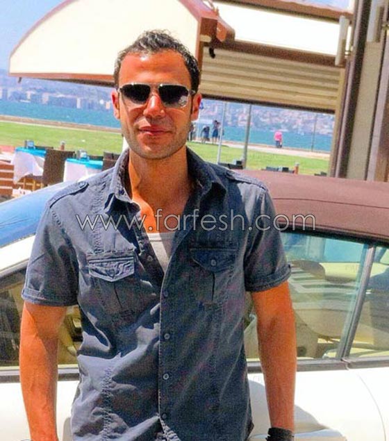 عصبية محمد عادل امام تسبب خلافات مع خطيبته نوران والزعيم يتدخل! صورة رقم 7 عصبية محمد عادل امام تسبب خلافات مع خطيبته نوران والزعيم يتدخل! صورة رقم 7