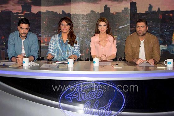 ستار اكاديمي 11 ينطلق في أكتوبر، وتأجيل عرب ايدول لسبب غير معلوم! صورة رقم 12 ستار اكاديمي 11 ينطلق في أكتوبر، وتأجيل عرب ايدول لسبب غير معلوم! صورة رقم 12
