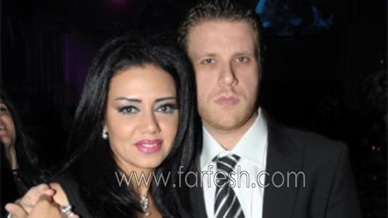 زيجات الفنانين وانفصالهم بعد ايام او شهور.. وأقصرها بعد ساعات صورة رقم 5 زيجات الفنانين وانفصالهم بعد ايام او شهور.. وأقصرها بعد ساعات صورة رقم 5