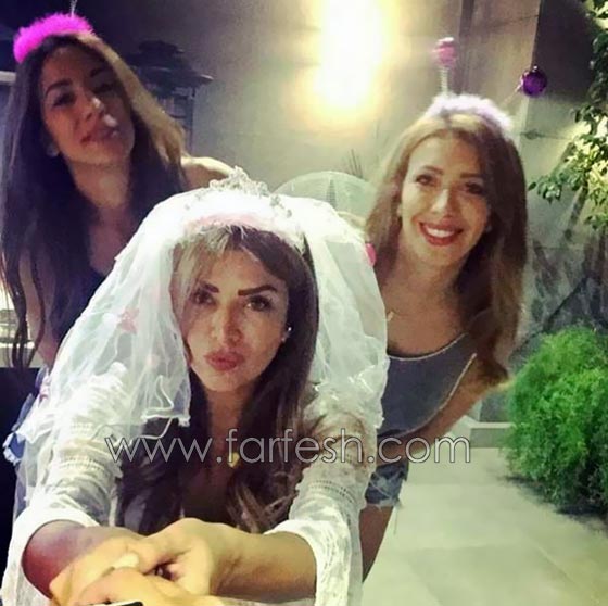 صور حفلات زفاف 5 فنانين هذا الشهر في مصر، لبنان وسوريا صورة رقم 4 صور حفلات زفاف 5 فنانين هذا الشهر في مصر، لبنان وسوريا صورة رقم 4