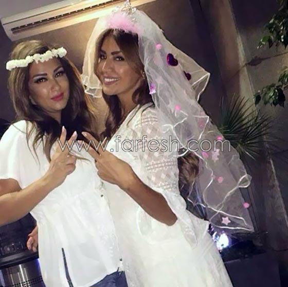 صور حفلات زفاف 5 فنانين هذا الشهر في مصر، لبنان وسوريا صورة رقم 6 صور حفلات زفاف 5 فنانين هذا الشهر في مصر، لبنان وسوريا صورة رقم 6