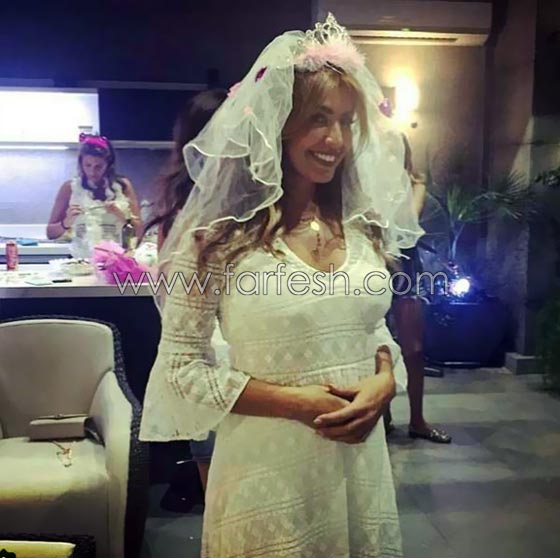 صور حفلات زفاف 5 فنانين هذا الشهر في مصر، لبنان وسوريا صورة رقم 7 صور حفلات زفاف 5 فنانين هذا الشهر في مصر، لبنان وسوريا صورة رقم 7