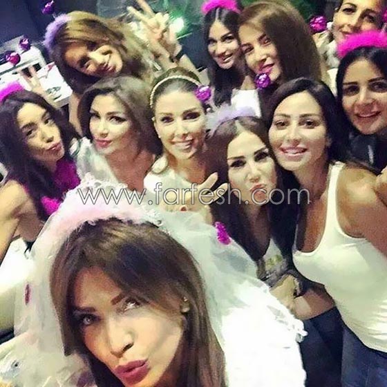 صور حفلات زفاف 5 فنانين هذا الشهر في مصر، لبنان وسوريا صورة رقم 1 صور حفلات زفاف 5 فنانين هذا الشهر في مصر، لبنان وسوريا صورة رقم 1