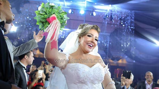 صور حفلات زفاف 5 فنانين هذا الشهر في مصر، لبنان وسوريا صورة رقم 9 صور حفلات زفاف 5 فنانين هذا الشهر في مصر، لبنان وسوريا صورة رقم 9
