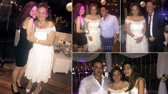 صور حفلات زفاف 5 فنانين هذا الشهر في مصر، لبنان وسوريا صورة رقم 2 صور حفلات زفاف 5 فنانين هذا الشهر في مصر، لبنان وسوريا صورة رقم 2