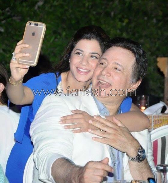 صور خطوبة ابن ايمان البحر درويش على الشابة الحسناء (شيري) صورة رقم 9 صور خطوبة ابن ايمان البحر درويش على الشابة الحسناء (شيري) صورة رقم 9