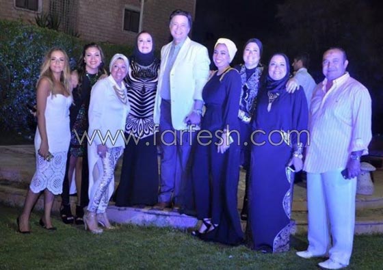 صور خطوبة ابن ايمان البحر درويش على الشابة الحسناء (شيري) صورة رقم 10 صور خطوبة ابن ايمان البحر درويش على الشابة الحسناء (شيري) صورة رقم 10