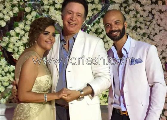 صور خطوبة ابن ايمان البحر درويش على الشابة الحسناء (شيري) صورة رقم 2 صور خطوبة ابن ايمان البحر درويش على الشابة الحسناء (شيري) صورة رقم 2