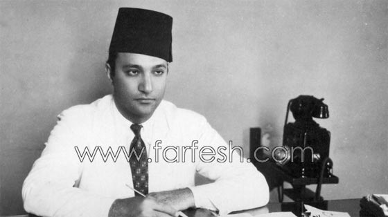 مقطع نادر من تلاوة القرآن الكريم بصوت الموسيقار محمد عبد الوهاب صورة رقم 2 مقطع نادر من تلاوة القرآن الكريم بصوت الموسيقار محمد عبد الوهاب صورة رقم 2
