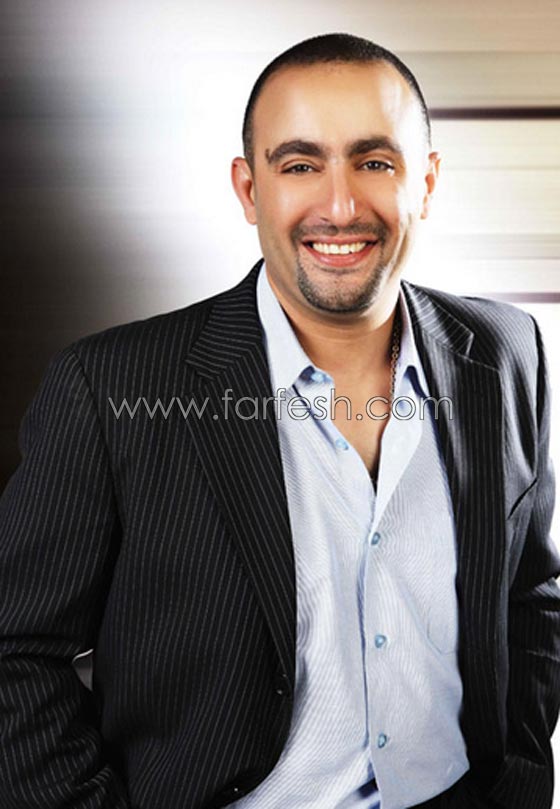 كيف علّق الفنان احمد السقا على نبأ طلاقه لزوجته؟ صورة رقم 5 كيف علّق الفنان احمد السقا على نبأ طلاقه لزوجته؟ صورة رقم 5
