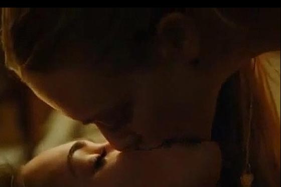 بالصور.. ست قبلات سينمائية اشتهرت بأنها كانت مقززة لأبطالها صورة رقم 3 بالصور.. ست قبلات سينمائية اشتهرت بأنها كانت مقززة لأبطالها صورة رقم 3