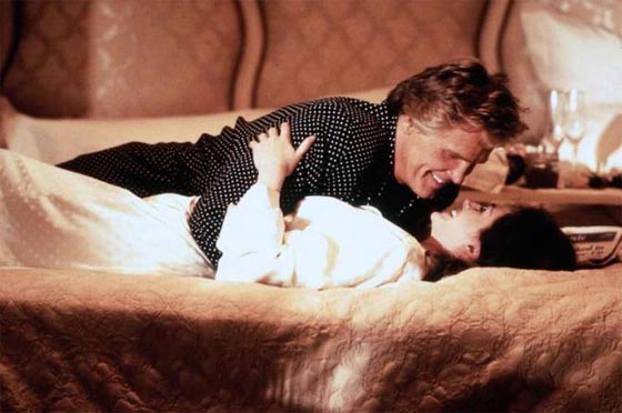 بالصور.. ست قبلات سينمائية اشتهرت بأنها كانت مقززة لأبطالها صورة رقم 5 بالصور.. ست قبلات سينمائية اشتهرت بأنها كانت مقززة لأبطالها صورة رقم 5