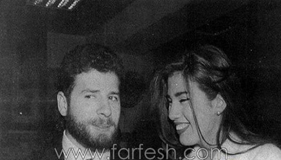 صور زفاف الفنانة رانيا فريد شوقي إلى رجل أعمال صورة رقم 17 صور زفاف الفنانة رانيا فريد شوقي إلى رجل أعمال صورة رقم 17