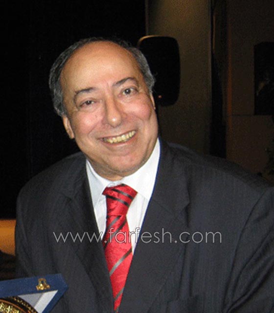 نفي شائعات حول تدهور الوضع الصحي للنجم صلاح السعدني صورة رقم 6 نفي شائعات حول تدهور الوضع الصحي للنجم صلاح السعدني صورة رقم 6