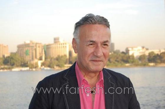 نوستراداموس العرب يتنبأ بوفاة خمسة فنانين آخرين قريبا.. هؤلاء هم صورة رقم 10 نوستراداموس العرب يتنبأ بوفاة خمسة فنانين آخرين قريبا.. هؤلاء هم صورة رقم 10