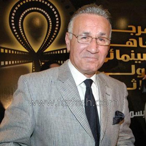 نوستراداموس العرب يتنبأ بوفاة خمسة فنانين آخرين قريبا.. هؤلاء هم صورة رقم 9 نوستراداموس العرب يتنبأ بوفاة خمسة فنانين آخرين قريبا.. هؤلاء هم صورة رقم 9